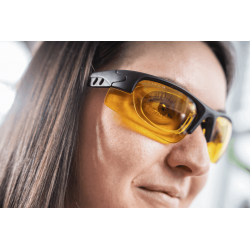Okulary ochronne ERGO do monitorów 4936000 WOLFCRAFT