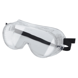 Okulary ochronne pełne Standard 4937000 WOLFCRAFT