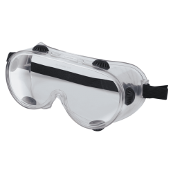Okulary gogle ochronne pełne wentylowane ERGO 4938000 WOLFCRAFT