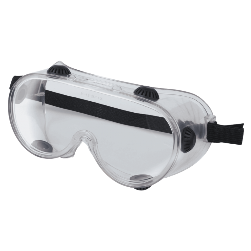 Okulary gogle ochronne pełne wentylowane ERGO 4938000 WOLFCRAFT Okulary gogle ochronne pełne wentylowane ERGO 4938000 WOLFCRAFT Bahcocentrum.pl