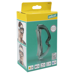 Okulary gogle ochronne PRO 4939000 WOLFCRAFT