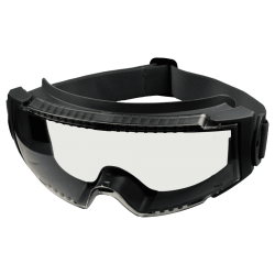 Okulary gogle ochronne PRO 4939000 WOLFCRAFT