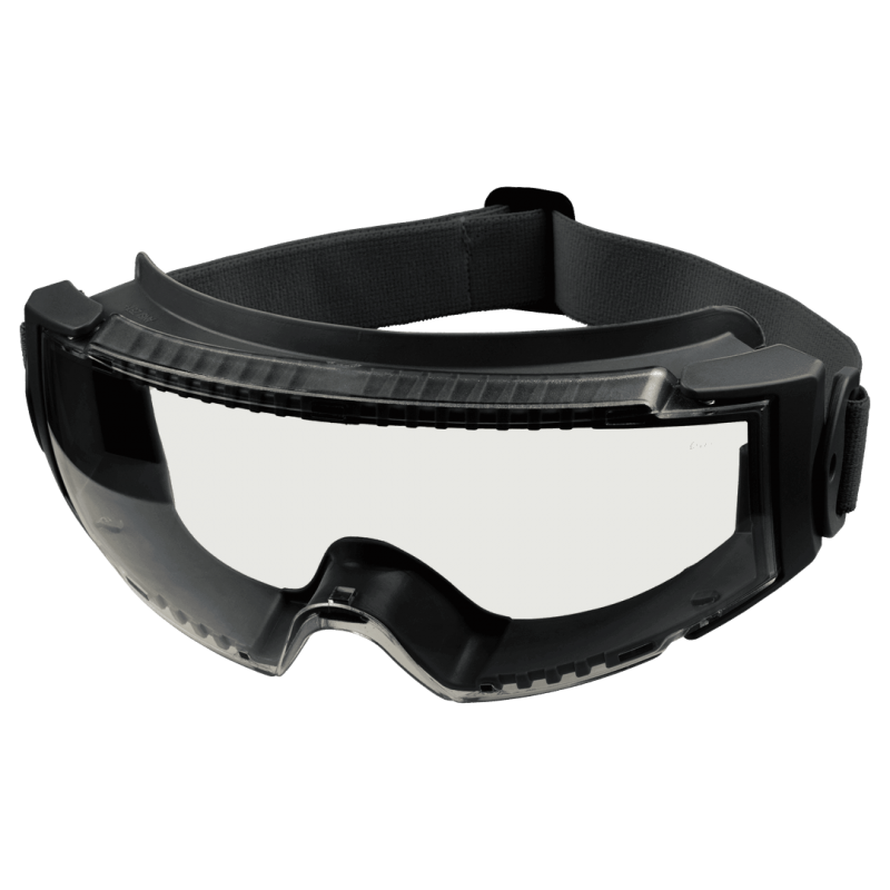 Okulary gogle ochronne PRO 4939000 WOLFCRAFT Okulary gogle ochronne PRO 4939000 WOLFCRAFT Bahcocentrum.pl