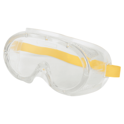 Okulary gogle ochronne KIDS 4940000 WOLFCRAFT