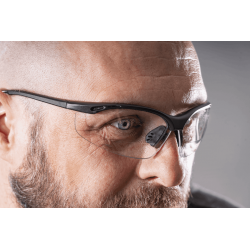 Okulary ochronne korekcyjne +3.0 dioptrie 4944000 WOLFCRAFT