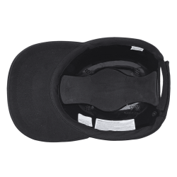 Czapka ochronna z wkładką ABS 4969000 WOLFCRAFT