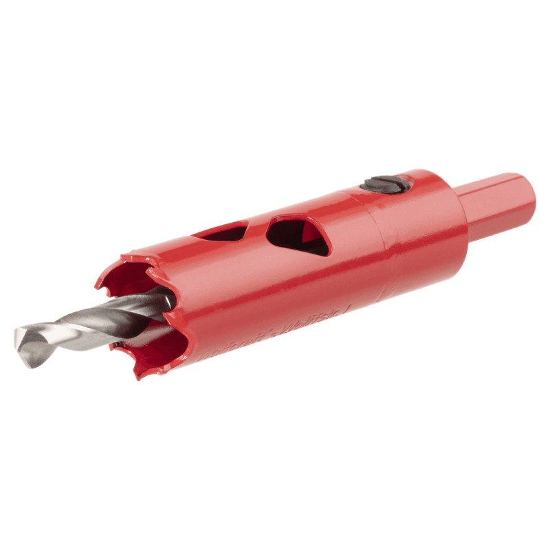 Otwornica bimetalowa Ø 20 mm 5462000 WOLFCRAFT Otwornica bimetalowa Ø 20 mm 5462000 WOLFCRAFT Bahcocentrum.pl