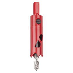 Otwornica bimetalowa Ø 20 mm 5462000 WOLFCRAFT