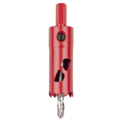 Otwornica bimetalowa Ø 22 mm 5463000 WOLFCRAFT