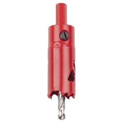 Otwornica bimetalowa Ø 25 mm 5464000 WOLFCRAFT