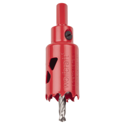 Otwornica bimetalowa Ø 29 mm 5465000 WOLFCRAFT