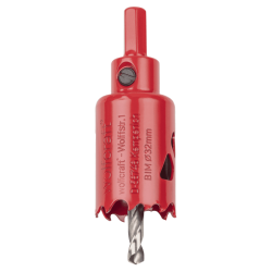 Otwornica bimetalowa Ø 32 mm 5466000 WOLFCRAFT