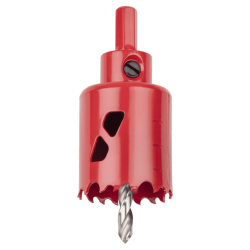 Otwornica bimetalowa Ø 40 mm 5469000 WOLFCRAFT