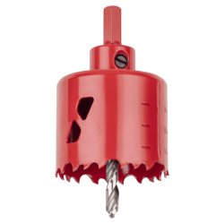 Otwornica bimetalowa Ø 54 mm 5472000 WOLFCRAFT