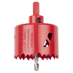 Otwornica bimetalowa Ø 65 mm 5473000 WOLFCRAFT