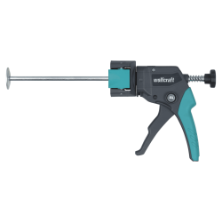 Pistolet wyciskacz do mas MG 310 4357000 WOLFCRAFT
