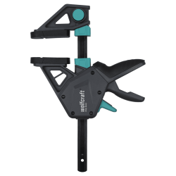 Ścisk automatyczny 150 mm PRO MAX 3070000 WOLFCRAFT