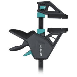 Ścisk automatyczny 300 mm PRO MAX 3071000 WOLFCRAFT