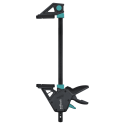 Ścisk automatyczny 300 mm PRO MAX 3071000 WOLFCRAFT