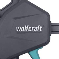 Ścisk automatyczny 915 mm PRO MAX 3073000 WOLFCRAFT