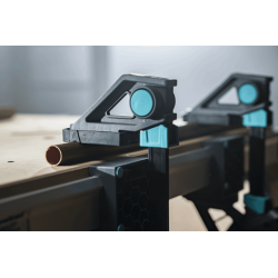 Ścisk automatyczny 915 mm PRO MAX 3073000 WOLFCRAFT