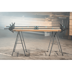 Adapter łączący do ścisków jednoręcznych 3039000 WOLFCRAFT