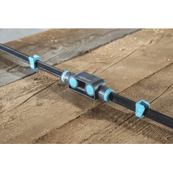 Adapter łączący do ścisków jednoręcznych 3039000 WOLFCRAFT