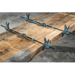 Adapter łączący do ścisków jednoręcznych 3039000 WOLFCRAFT