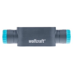 Adapter łączący do ścisków jednoręcznych 3039000 WOLFCRAFT