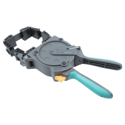 Ścisk taśmowy automatyczny kwadratowy 5000 mm 3681000 WOLFCRAFT