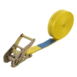 Zacisk taśmowy z mechanizmem zapadkowym 6000 mm 3275000 WOLFCRAFT
