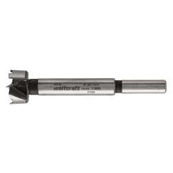 Wiertło sednik Forstnera Ø 20 mm 3315000 WOLFCRAFT