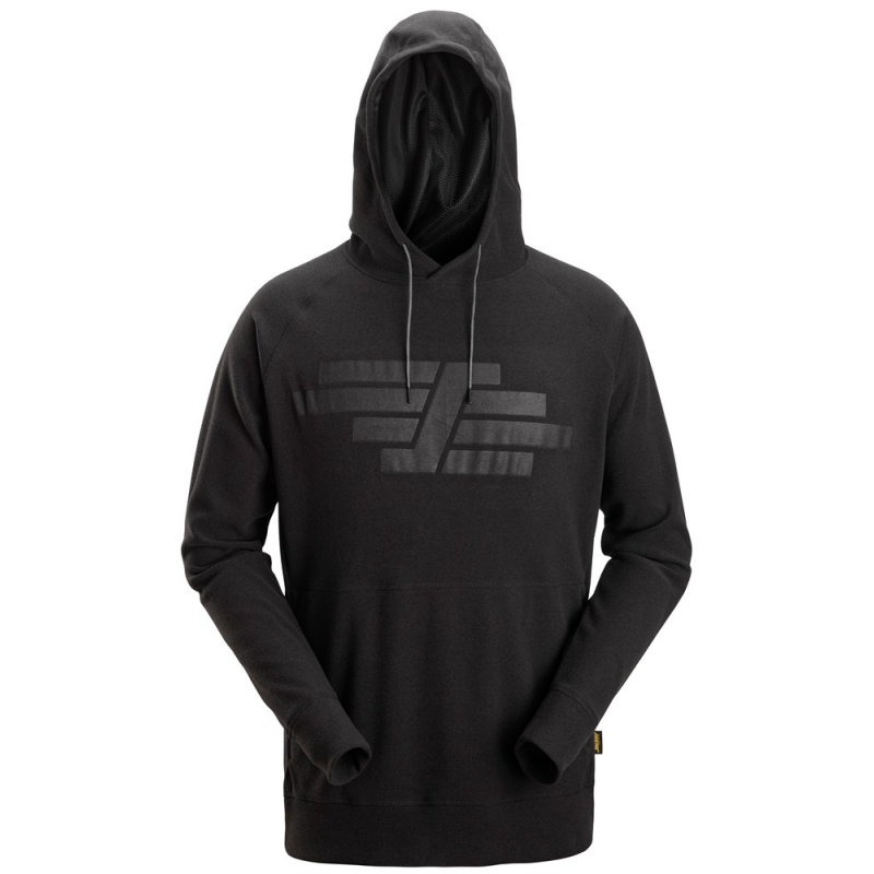 Bluza 8075 frotte Polartec® z kapturem AllroundWork kolor black rozm. XS 80750400003 SNICKERS WORKWEAR Bluza 8075 frotte Polartec® z kapturem AllroundWork kolor black rozm. XS 80750400003 SNICKERS WORKWEAR Bahcocentrum.pl