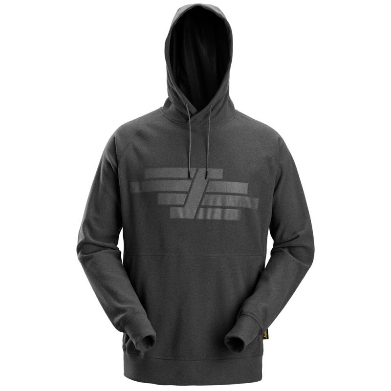 Bluza 8075 frotte Polartec® z kapturem AllroundWork kolor steel grey rozm. L 80755800006 SNICKERS WORKWEAR Bluza 8075 frotte Polartec® z kapturem AllroundWork kolor steel grey rozm. L 80755800006 SNICKERS WORKWEAR Bahcocentrum.pl
