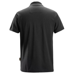 Koszulka 2718 Polo Classic kolor black rozm. L 27180400006 SNICKERS WORKWEAR