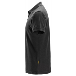 Koszulka 2718 Polo Classic kolor black rozm. L 27180400006 SNICKERS WORKWEAR