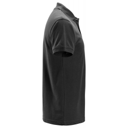 Koszulka 2718 Polo Classic kolor black rozm. L 27180400006 SNICKERS WORKWEAR
