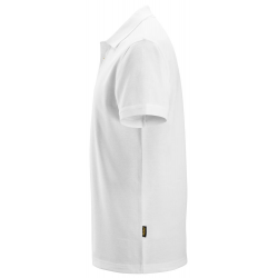 Koszulka 2718 Polo Classic kolor white rozm. S 27180900004 SNICKERS WORKWEAR