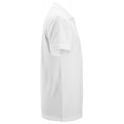 Koszulka 2718 Polo Classic kolor white rozm. S 27180900004 SNICKERS WORKWEAR