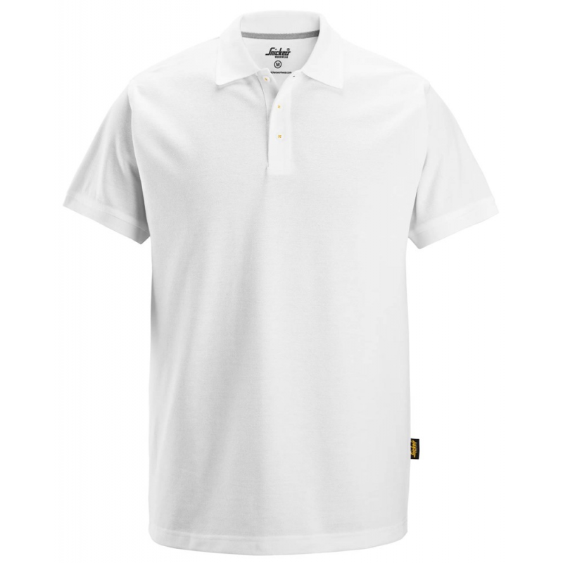 Koszulka 2718 Polo Classic kolor white rozm. XL 27180900007 SNICKERS WORKWEAR Koszulka 2718 Polo Classic kolor white rozm. XL 27180900007 SNICKERS WORKWEAR Bahcocentrum.pl