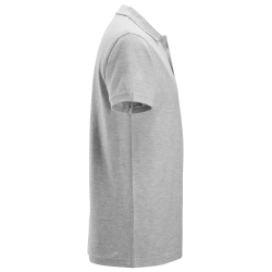 Koszulka 2718 Polo Classic kolor grey melange rozm. XXL 27182800008 SNICKERS WORKWEAR