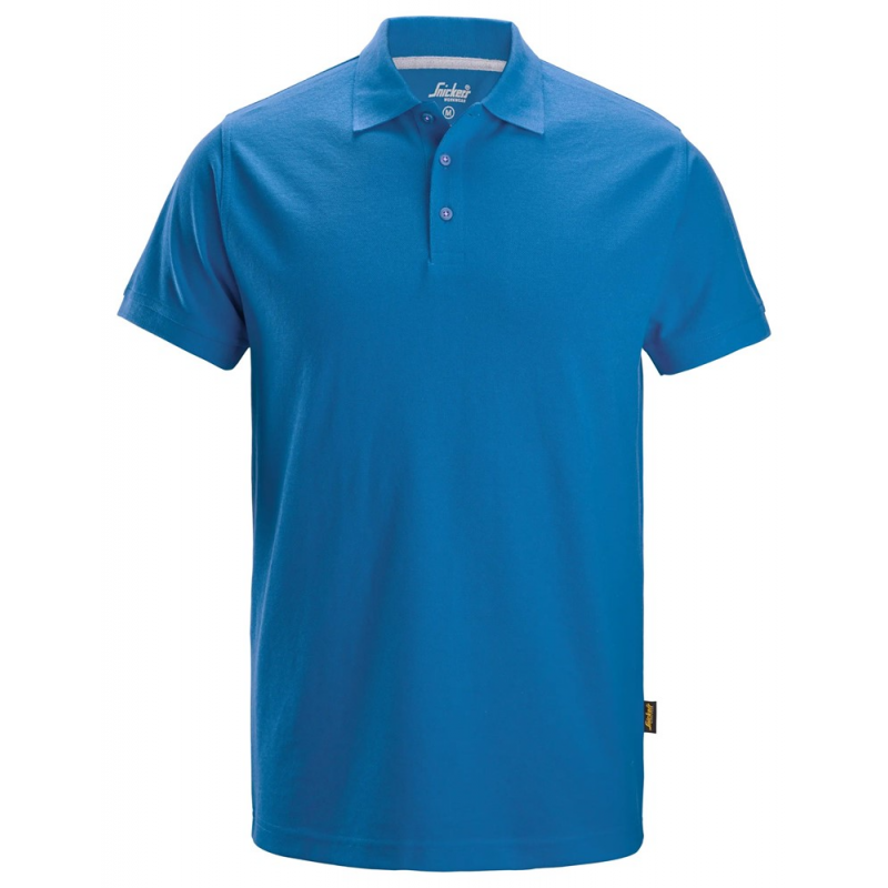 Koszulka 2718 Polo Classic kolor true blue rozm. XS 27185600003 SNICKERS WORKWEAR Koszulka 2718 Polo Classic kolor true blue rozm. XS 27185600003 SNICKERS WORKWEAR Bahcocentrum.pl