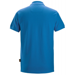 Koszulka 2718 Polo Classic kolor true blue rozm. XXL 27185600008 SNICKERS WORKWEAR