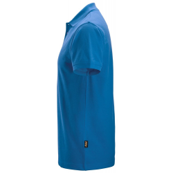 Koszulka 2718 Polo Classic kolor true blue rozm. XXL 27185600008 SNICKERS WORKWEAR