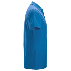 Koszulka 2718 Polo Classic kolor true blue rozm. XXL 27185600008 SNICKERS WORKWEAR