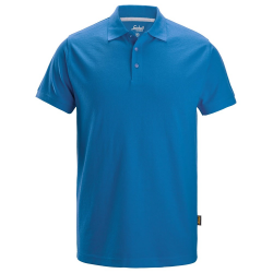Koszulka 2718 Polo Classic kolor true blue rozm. XXXL 27185600009 SNICKERS WORKWEAR