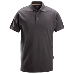 Koszulka 2718 Polo Classic kolor steel grey rozm. XL 27185800007 SNICKERS WORKWEAR