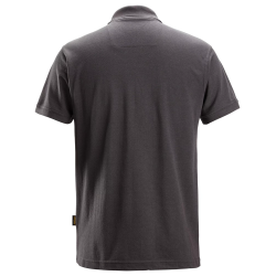 Koszulka 2718 Polo Classic kolor steel grey rozm. XXL 27185800008 SNICKERS WORKWEAR