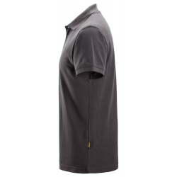 Koszulka 2718 Polo Classic kolor steel grey rozm. XXL 27185800008 SNICKERS WORKWEAR