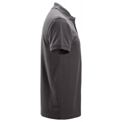 Koszulka 2718 Polo Classic kolor steel grey rozm. XXL 27185800008 SNICKERS WORKWEAR